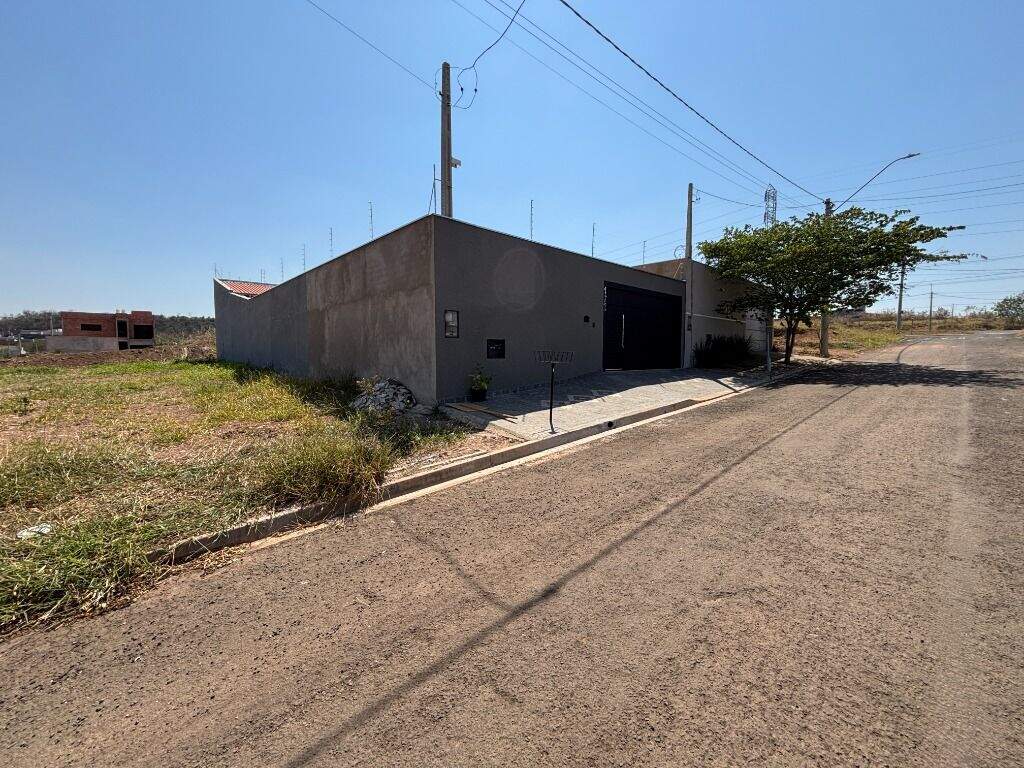 Terreno à venda no Vivendas: 