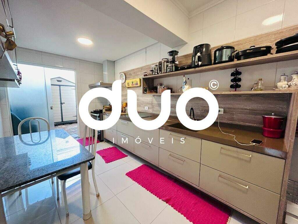 Casa à venda no Loteamento São Francisco: 