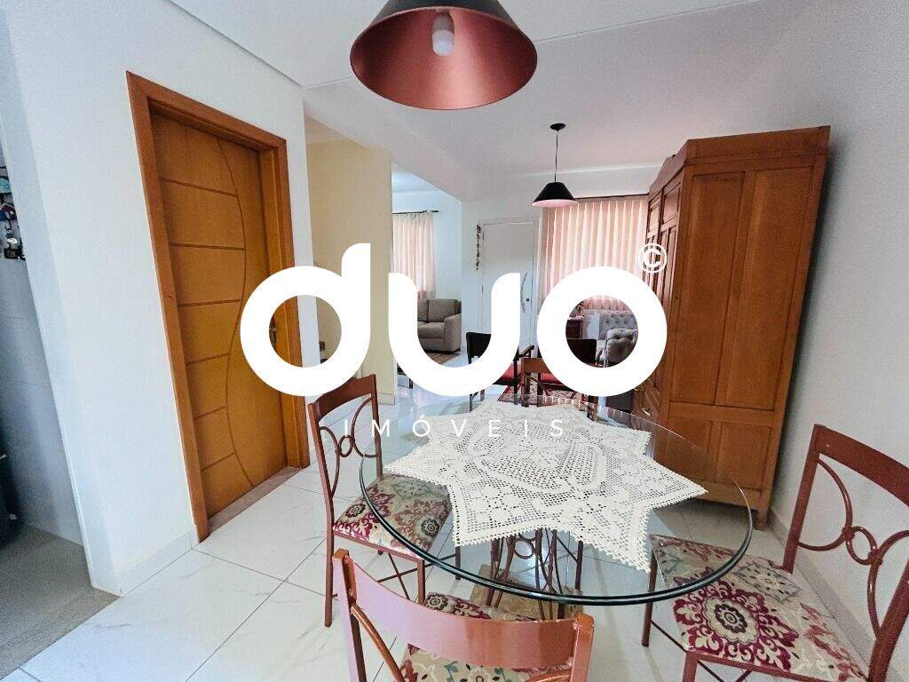 Casa à venda no Loteamento São Francisco: 