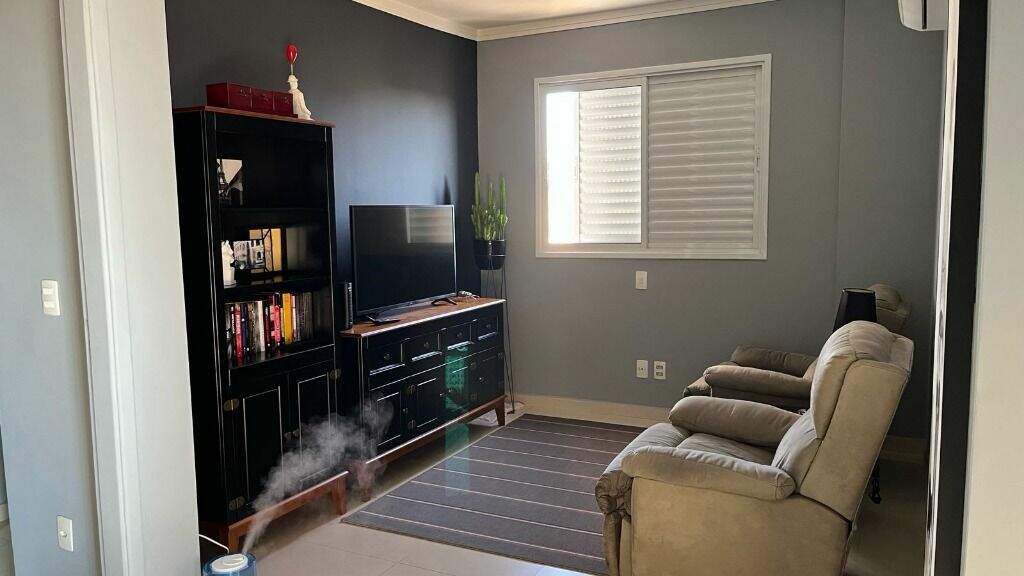 Apartamento à venda no Alemães: 