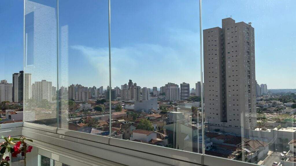 Apartamento à venda no Alemães: 