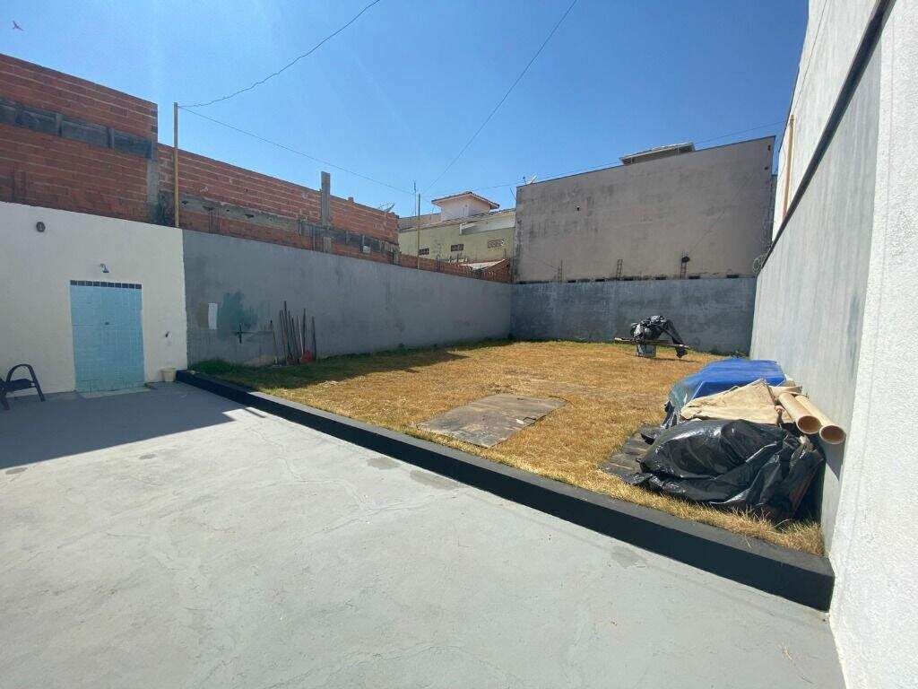 Edícula à venda no Parque Conceição: 