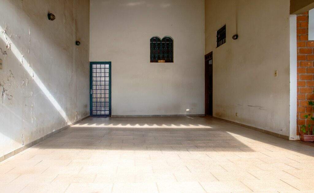 Casa para aluguel no Jardim Europa: 