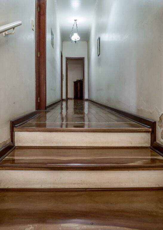 Casa para aluguel no Jardim Europa: 