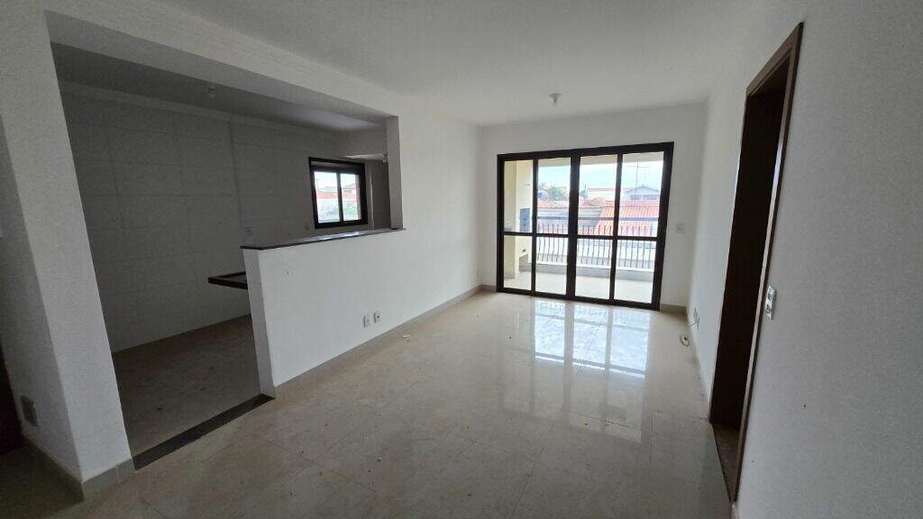 Apartamento à venda no Paulista: 