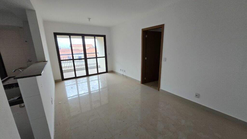 Apartamento à venda no Paulista: 