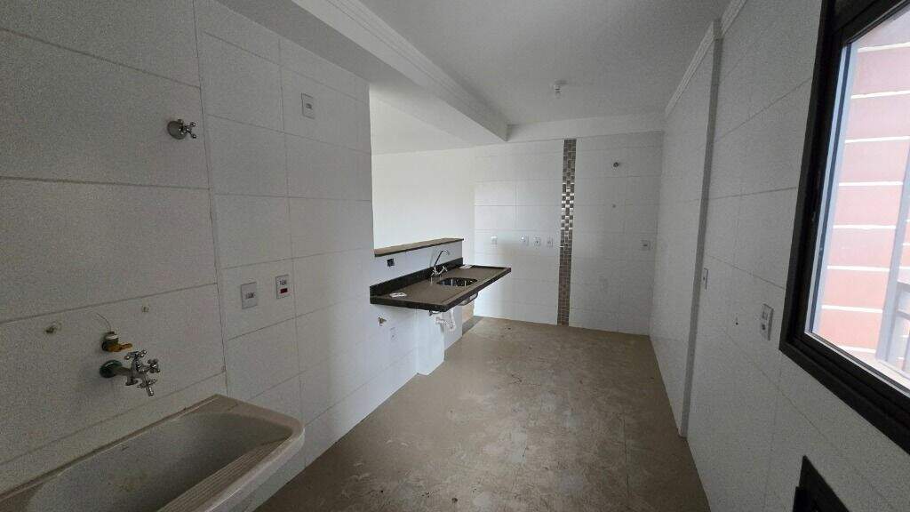 Apartamento à venda no Paulista: 