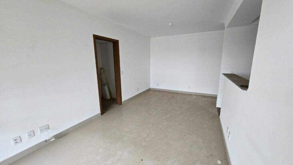Apartamento à venda no Paulista: 