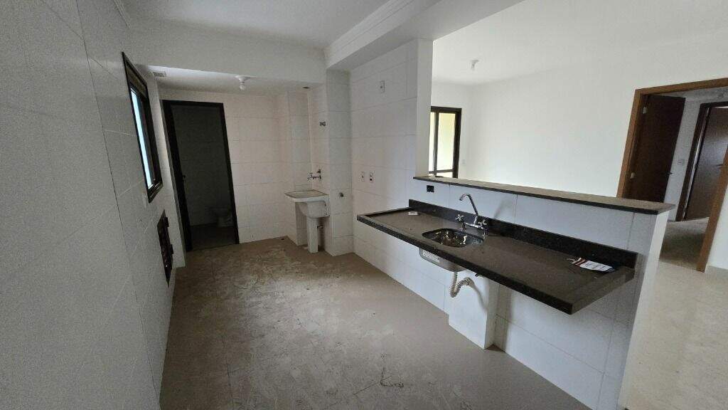 Apartamento à venda no Paulista: 