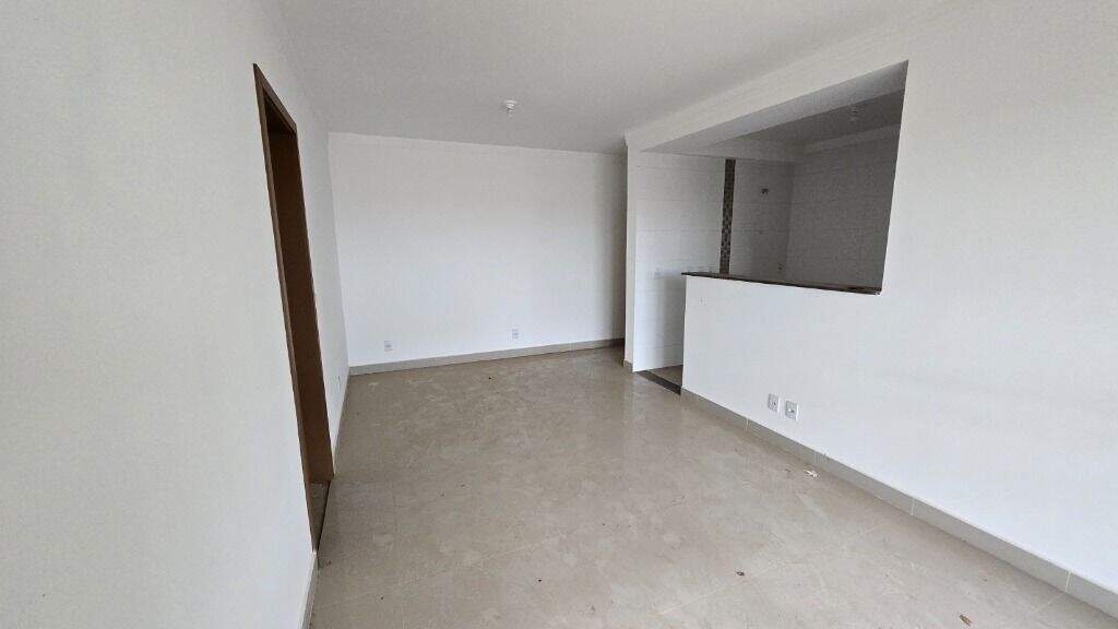 Apartamento à venda no Paulista: 