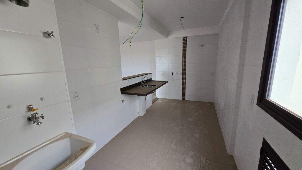 Apartamento à venda no Paulista: 