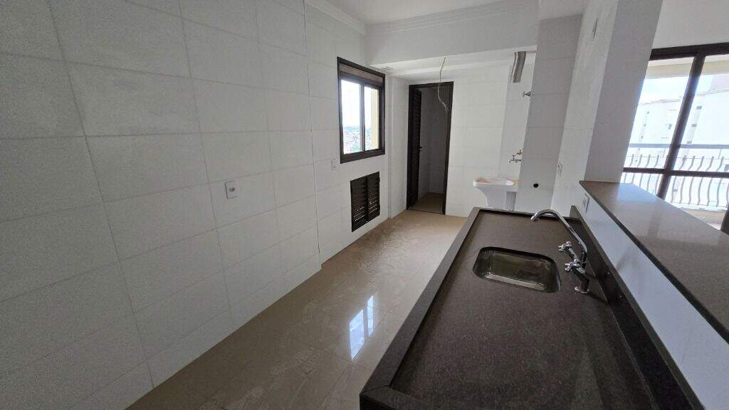 Apartamento à venda no Paulista: 