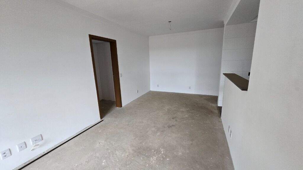 Apartamento à venda no Paulista: 