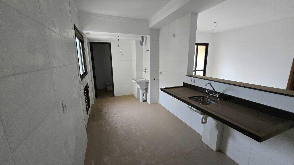 Apartamento à venda no Paulista: 