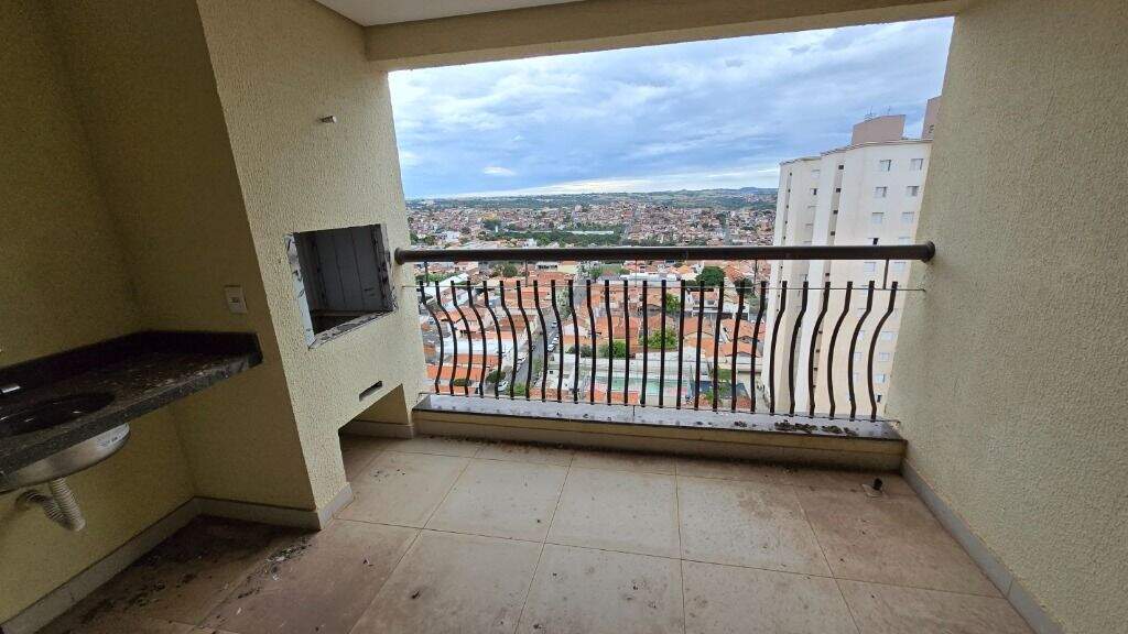 Apartamento à venda no Paulista: 