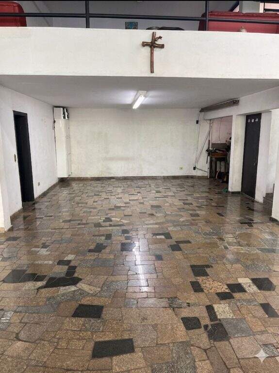 Salão para aluguel no Centro: 