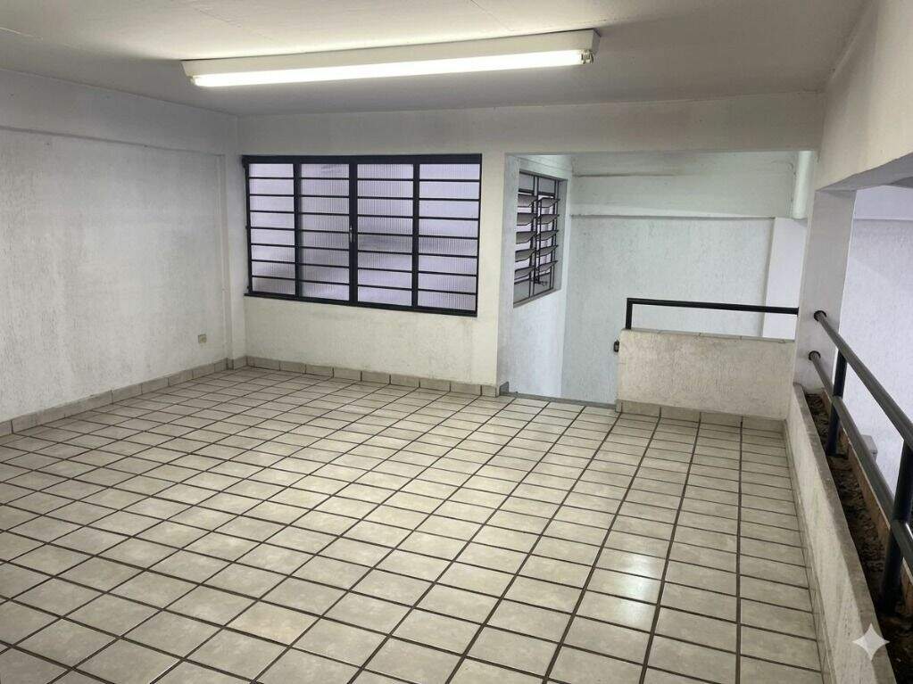 Salão para aluguel no Centro: 