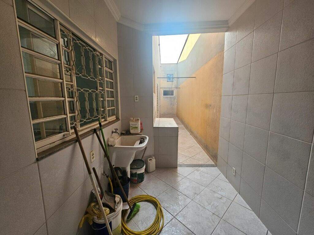 Casa para aluguel no Centro: 