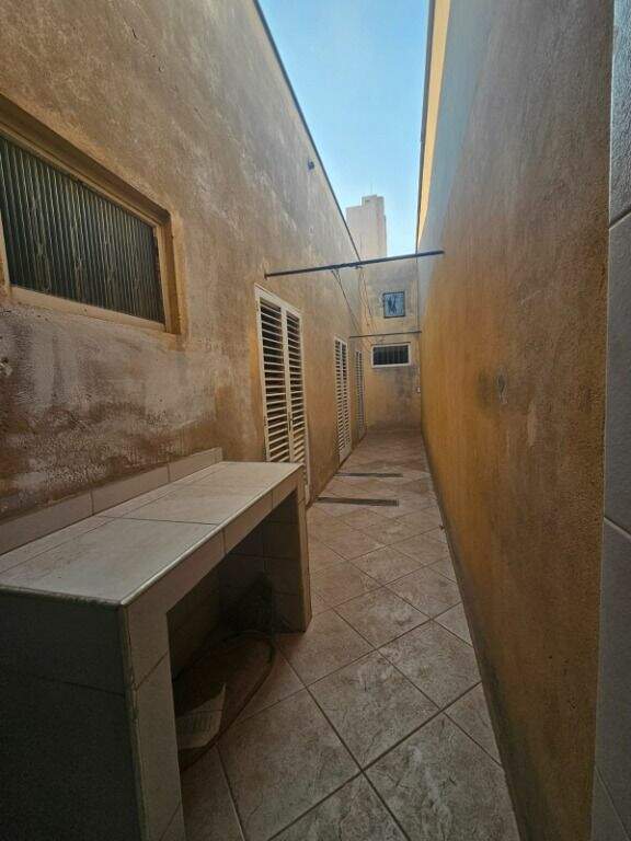 Casa para aluguel no Centro: 