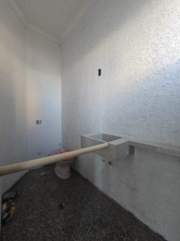 Casa para aluguel no Centro: 