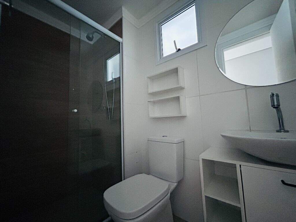 Apartamento à venda no Paulicéia: 