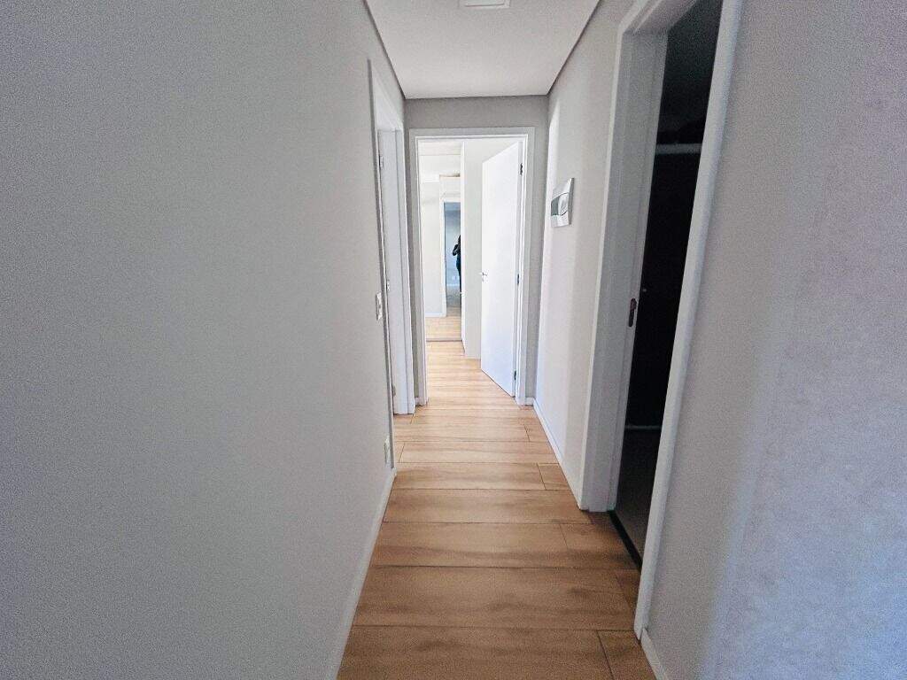 Apartamento à venda no Paulicéia: 