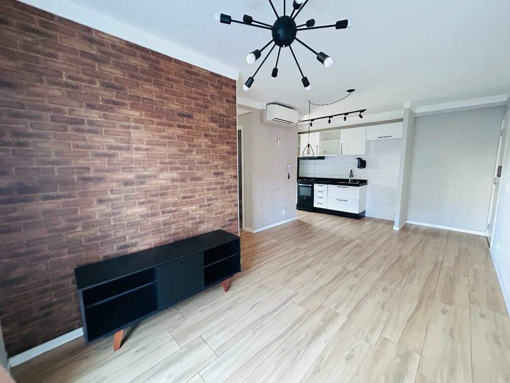 Apartamento à venda no Paulicéia: 