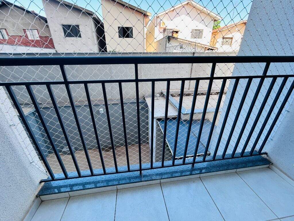 Apartamento à venda no Paulicéia: 