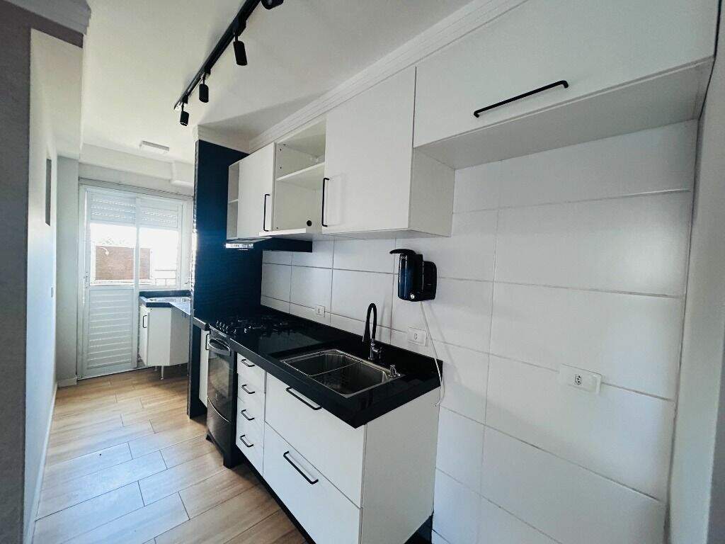 Apartamento à venda no Paulicéia: 