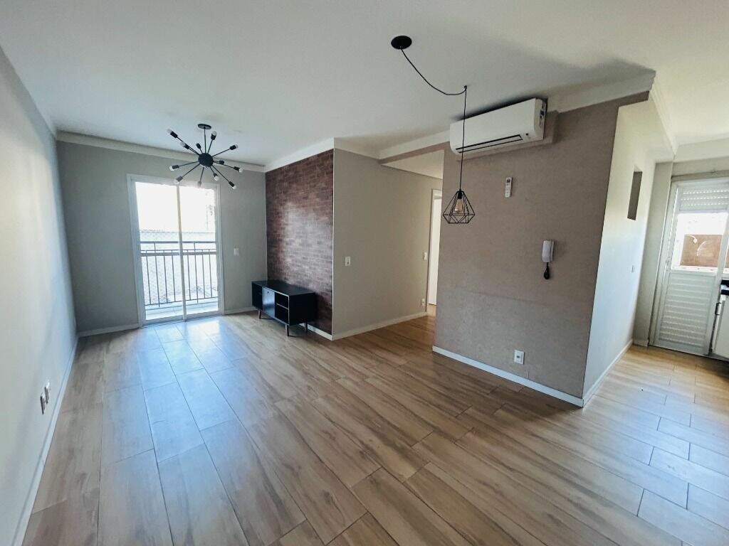 Apartamento à venda no Paulicéia: 