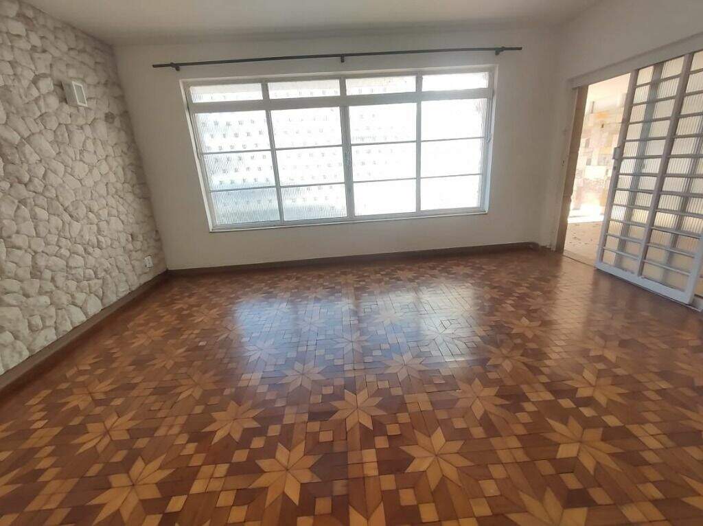 Casa para aluguel no Jardim Europa: 