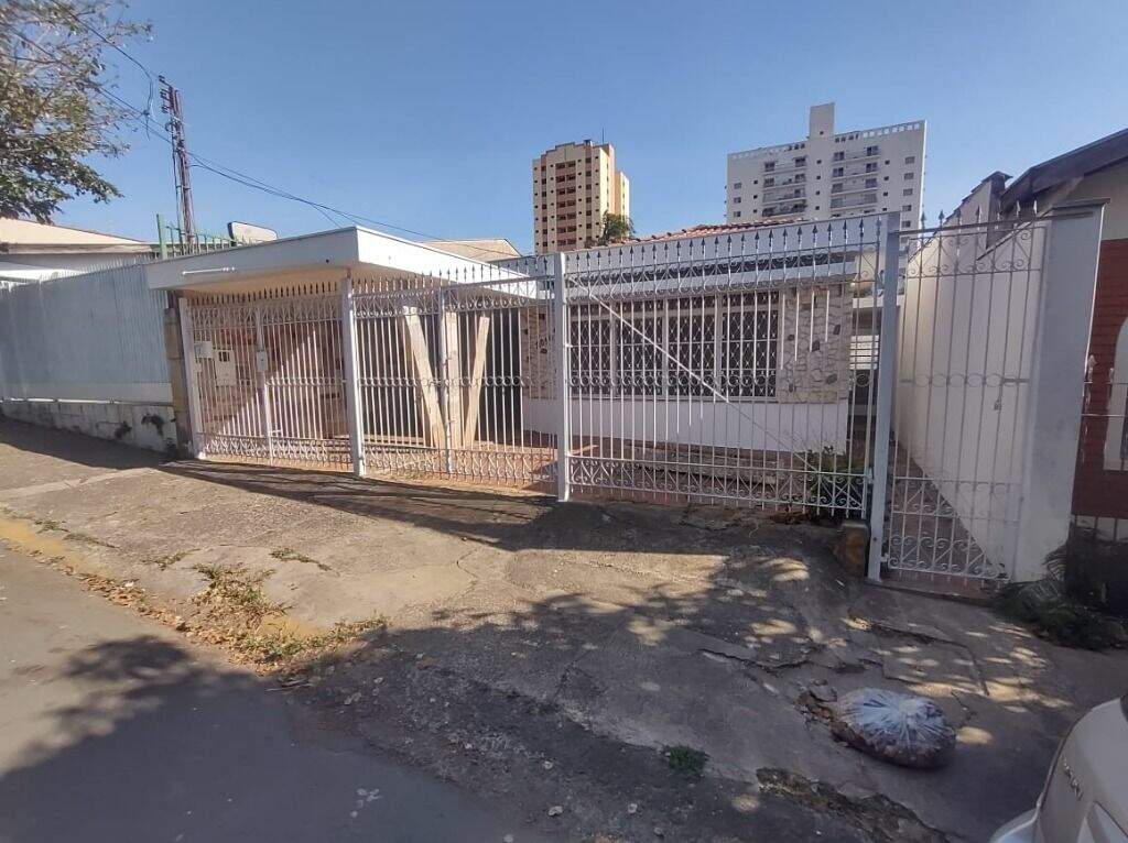 Casa para aluguel no Jardim Europa: 