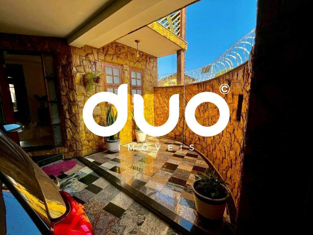 Casa à venda no Vila Rezende: 