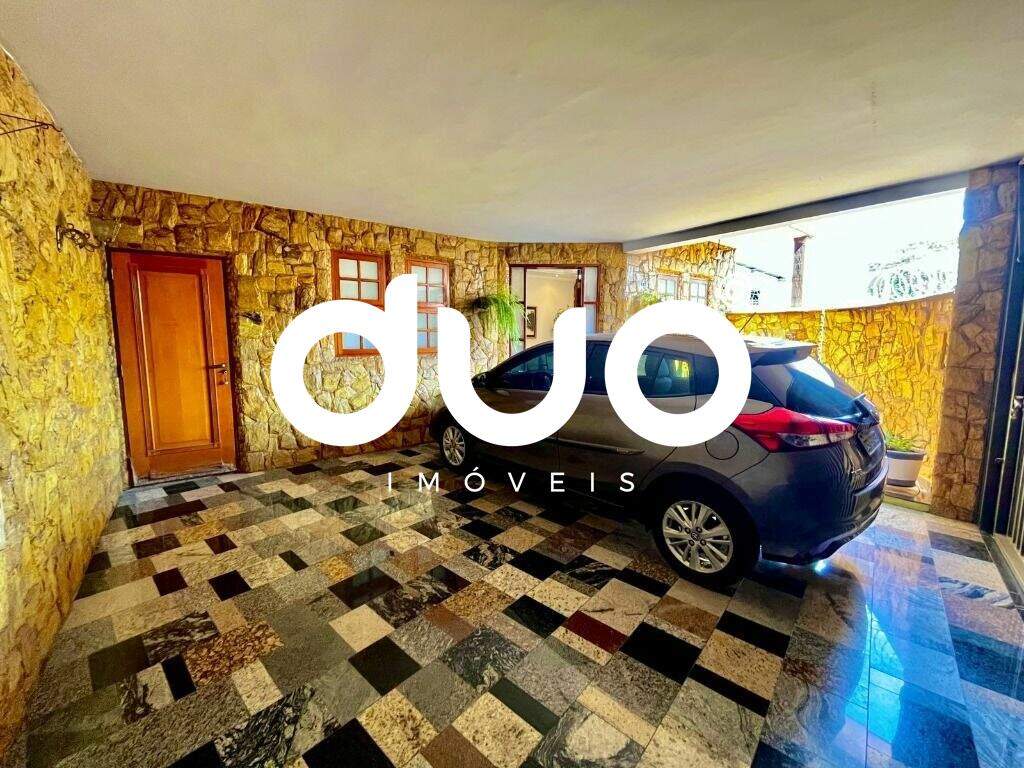 Casa à venda no Vila Rezende: 