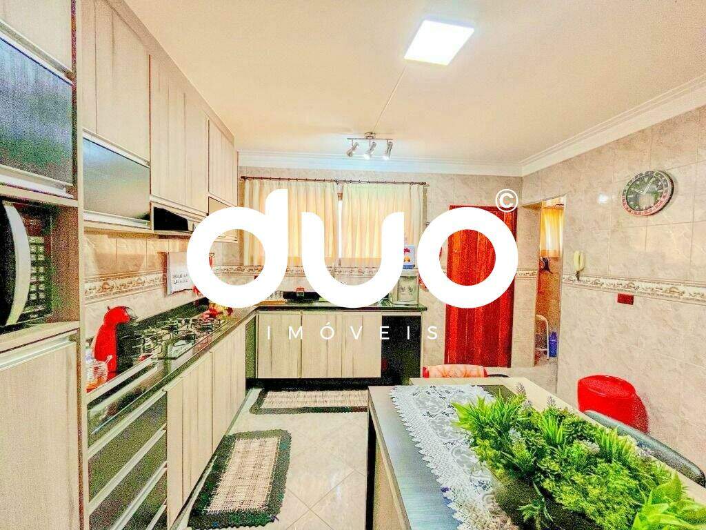 Casa à venda no Vila Rezende: 