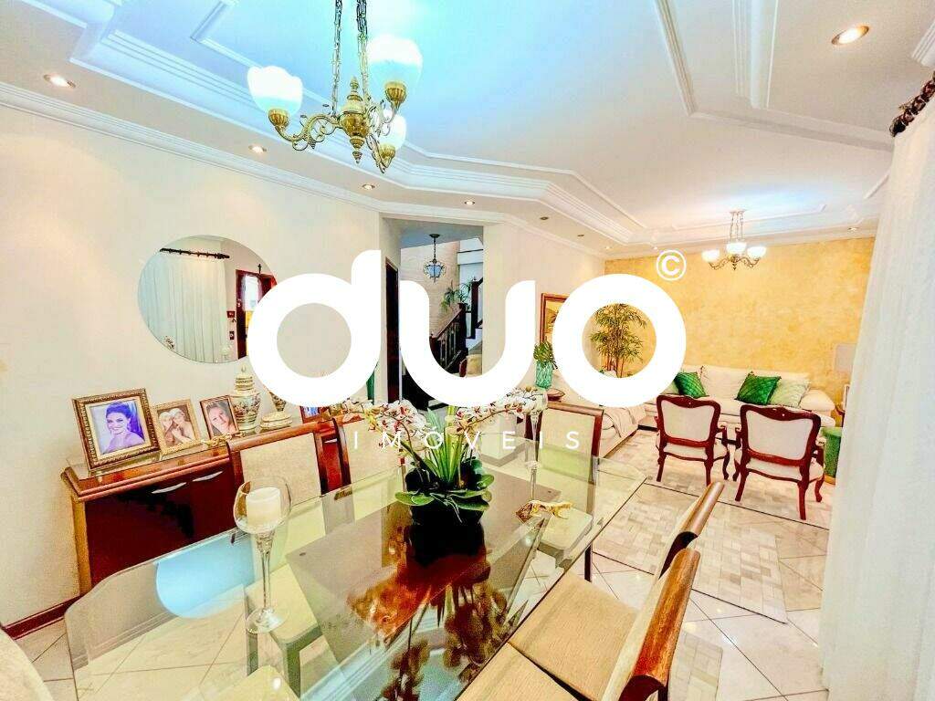 Casa à venda no Vila Rezende: 