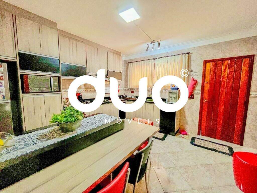 Casa à venda no Vila Rezende: 
