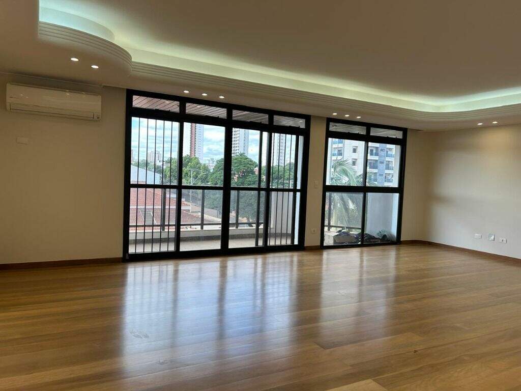 Apartamento para aluguel no São Dimas: 