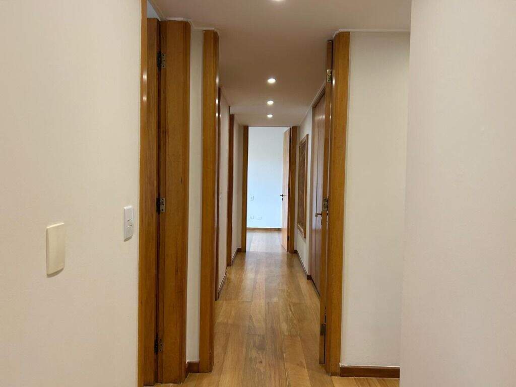 Apartamento para aluguel no São Dimas: 