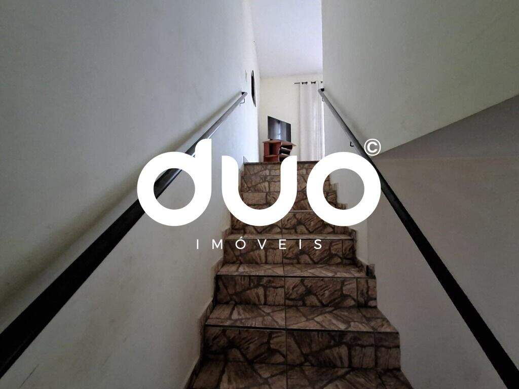 Casa à venda no Centro: 