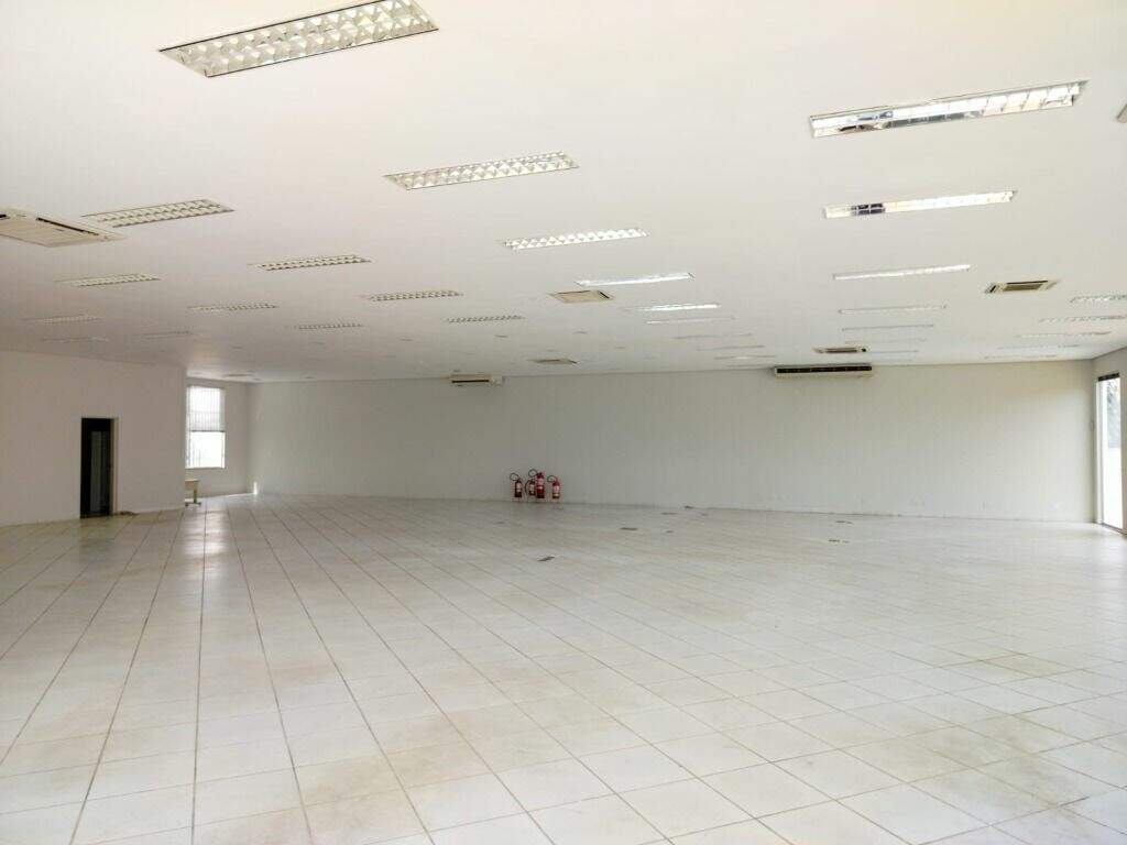 Salão para aluguel no São Dimas: 