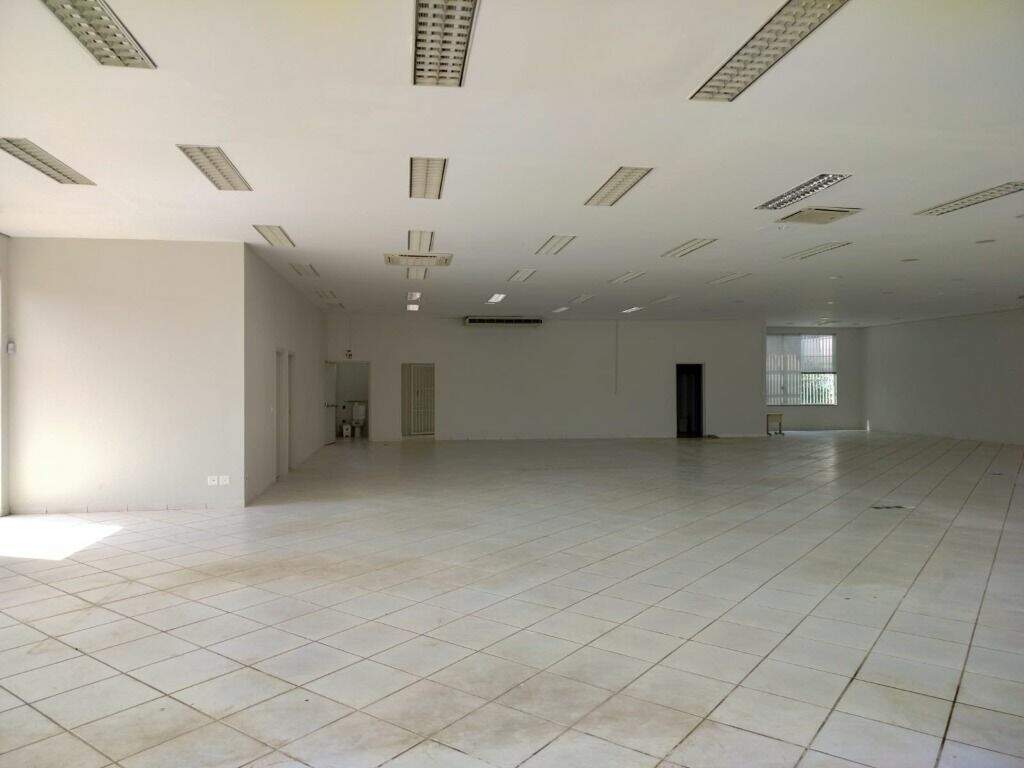 Salão para aluguel no São Dimas: 