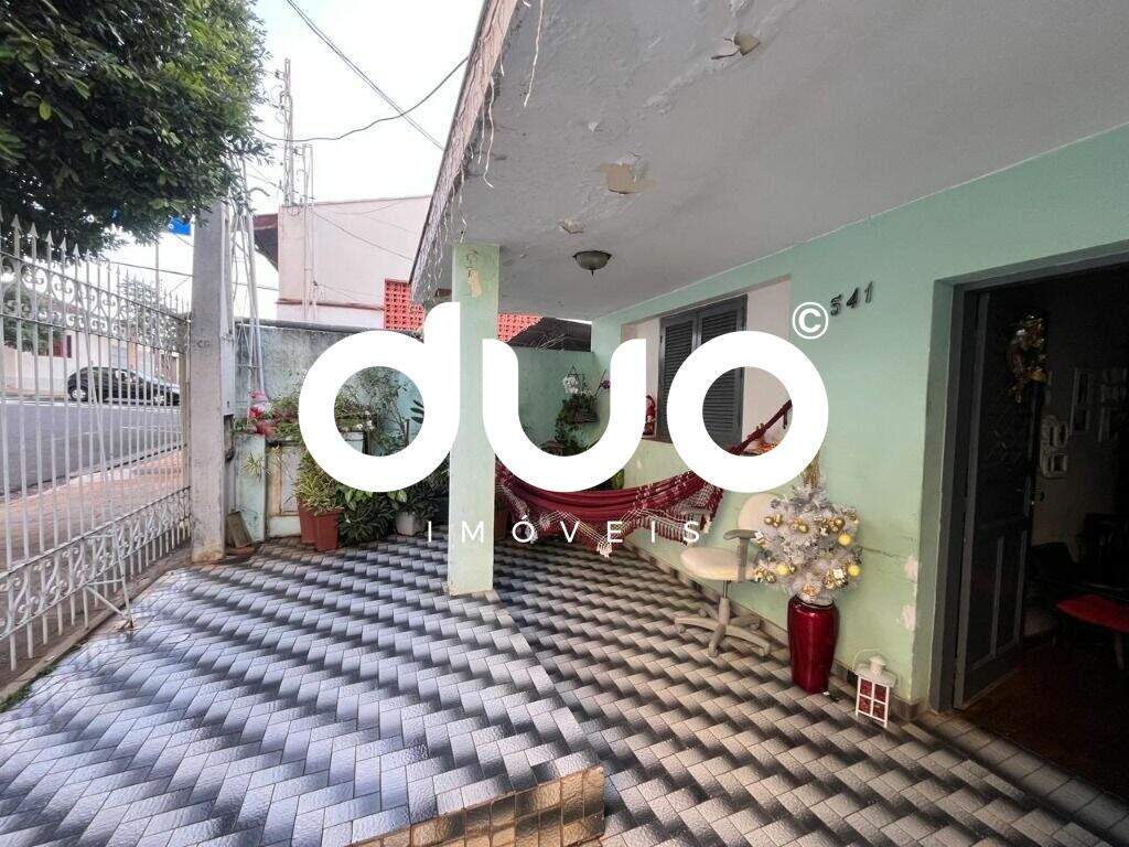 Casa à venda no São Dimas: 