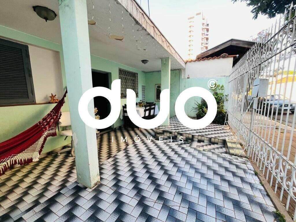 Casa à venda no São Dimas: 