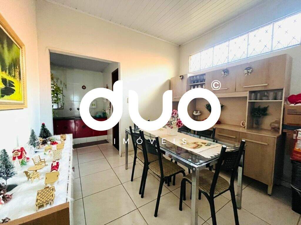 Casa à venda no São Dimas: 