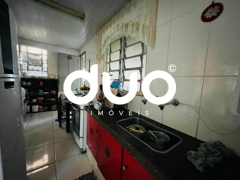 Casa à venda no São Dimas: 