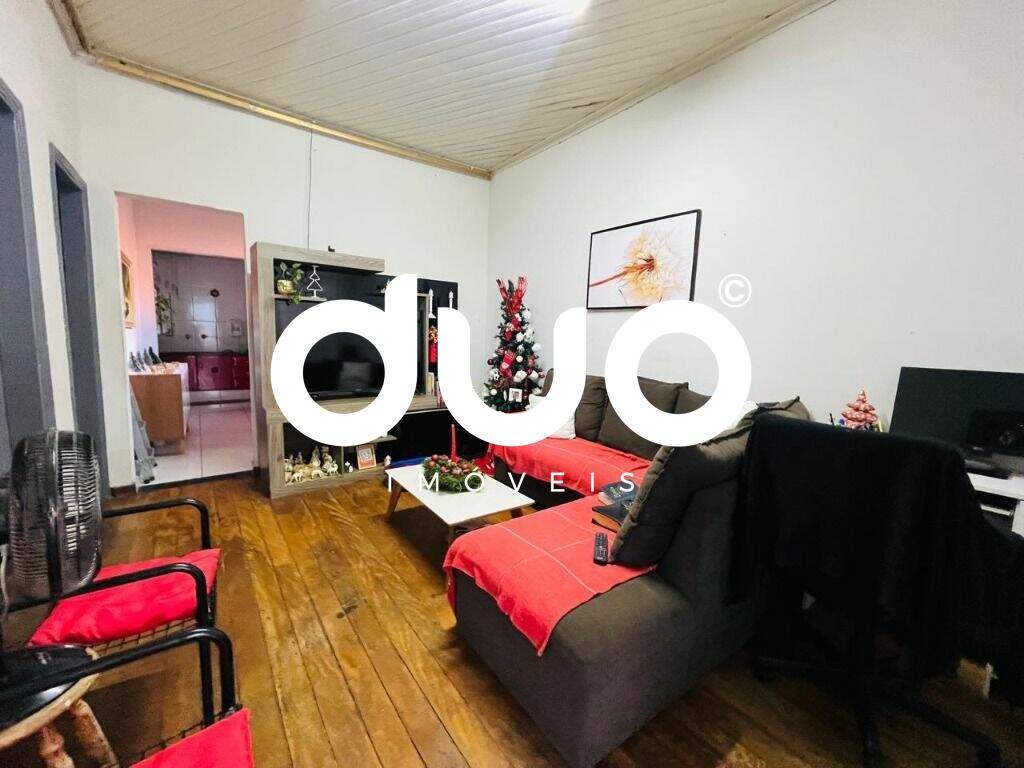 Casa à venda no São Dimas: 