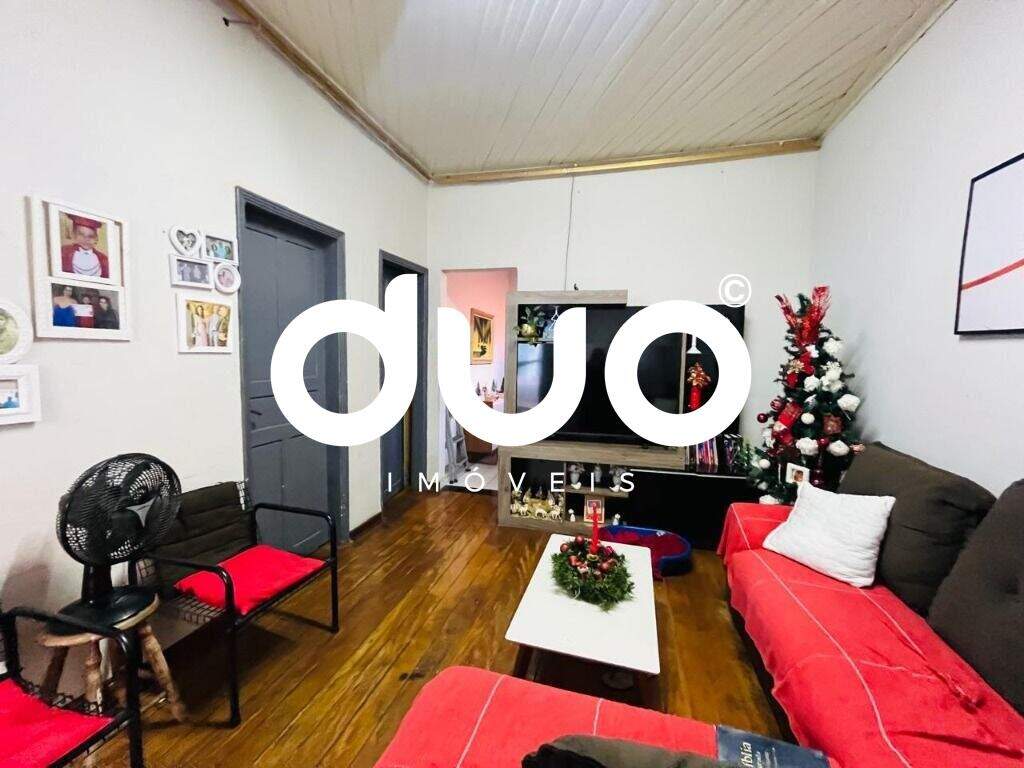 Casa à venda no São Dimas: 