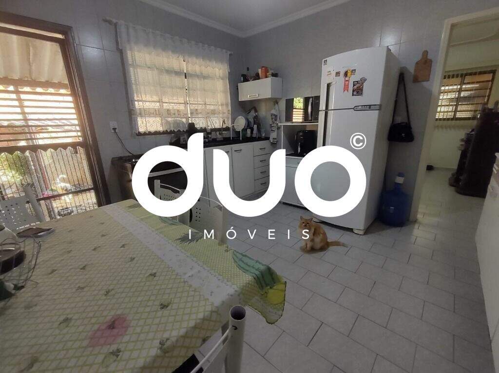Casa à venda no Parque São Jorge: 