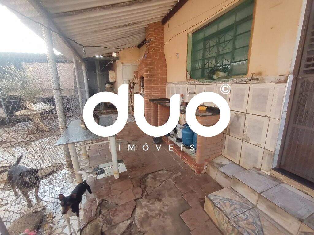 Casa à venda no Parque São Jorge: 